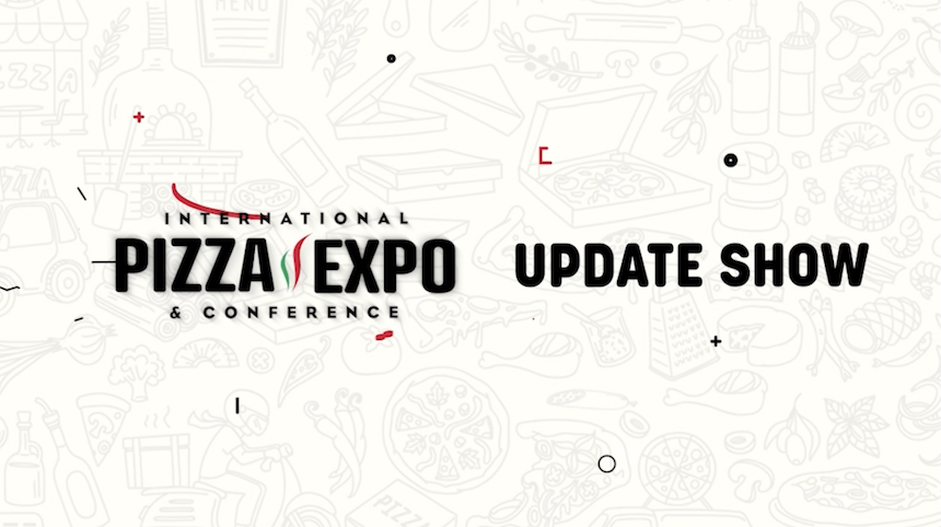 pizza expo update show, pizza expo, Pizza Expo 2021 workshops and special events